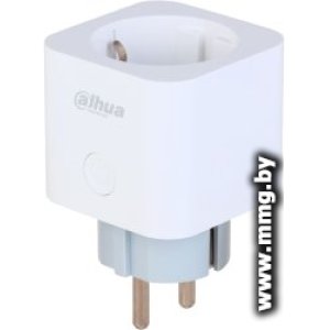 Купить Умная розетка Dahua DHI-ICS1-W2 в Минске, доставка по Беларуси