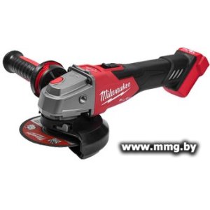 Купить Milwaukee M18 FSAG125XB-0 4933498062 (без АКБ) в Минске, доставка по Беларуси