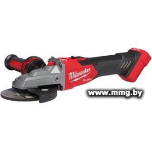 Купить Milwaukee M18 Fuel FSAGF125XB-0X 4933478438 (без АКБ, кейс) в Минске, доставка по Беларуси