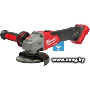 Купить Milwaukee M18 FSAG125XB-0X Fuel 4933478433 (без АКБ, кейс) в Минске, доставка по Беларуси