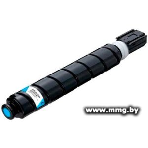 Купить Картридж Canon C-EXV64 Cyan (5754C002) в Минске, доставка по Беларуси