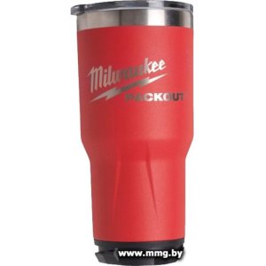 Milwaukee Packout 0.887л (красный) (4932479075)