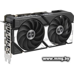 Купить RTX5060 8Gb/128b/ASUS DUAL-RTX5060-O8G в Минске, доставка по Беларуси