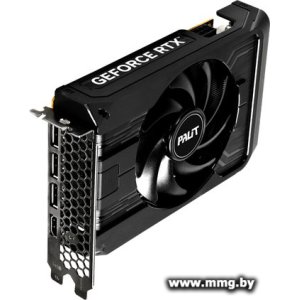 Купить RTX5050 8Gb/128b/Palit Storm OC 8GB NE65050T19P1-GB2070F в Минске, доставка по Беларуси