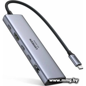 Купить Док-станция Ugreen CM511 45521 в Минске, доставка по Беларуси