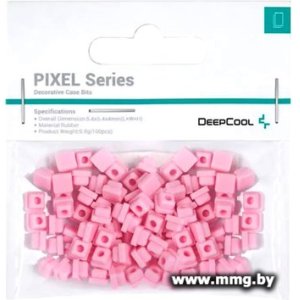 Элемент для корпуса DeepCool Pixel R-PIXEL-PK100-G-1