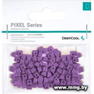 Элемент для корпуса DeepCool Pixel R-PIXEL-TV100-G-1