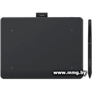 Купить Huion Inspiroy Frego S (черный) в Минске, доставка по Беларуси