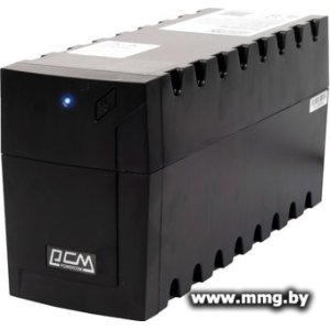 Powercom Raptor RPT-600AP SE
