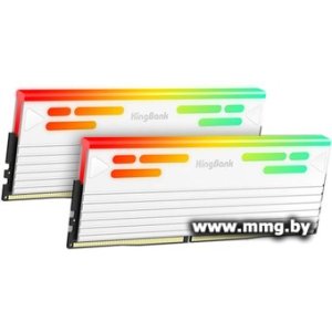 32GB (2x16Gb) PC5-48000 KingBank K5.01.FLA5ED9503