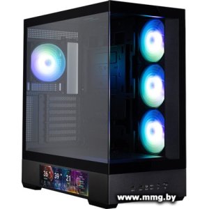 Zalman P40 DS (черный)