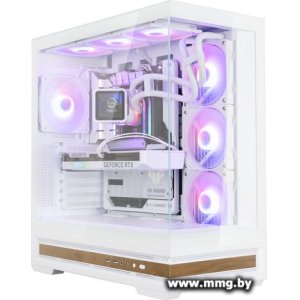 Zalman P40 Namu (белый)