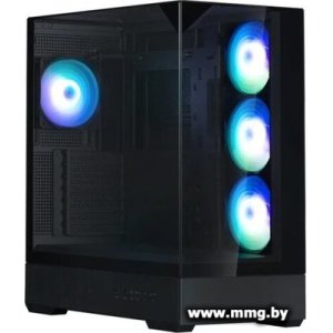 Zalman P40 Prism Plus (черный)