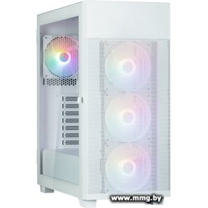 Zalman S5 Neo (белый)