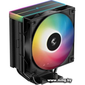 Купить DeepCool AG400 BK ARGB V2 R-AG400-BKAMMN-GJD в Минске, доставка по Беларуси
