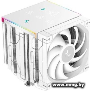 Купить DeepCool AK620 Digital Pro WH R-AK620-WHAPMN-G в Минске, доставка по Беларуси