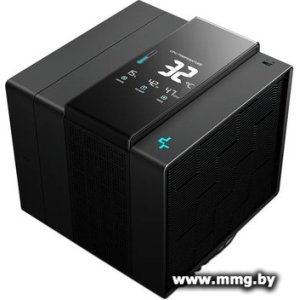 DeepCool Assassin IV VC Vision R-ASN4-BKNVMD-G