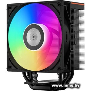 Купить PCCooler RT500 Digital ARGB (черный) RT500-BKAWYL-GL в Минске, доставка по Беларуси