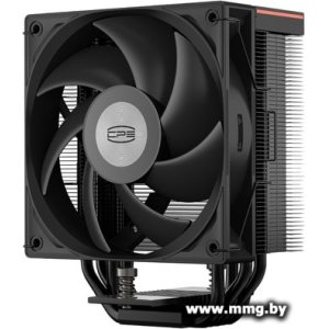 PCCooler RT500 Digital (черный) RT500-BKNWYL-GL