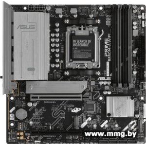 ASUS Prime B850M-A WIFI