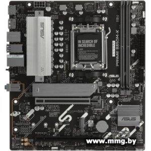 Купить ASUS Prime B850M-K в Минске, доставка по Беларуси