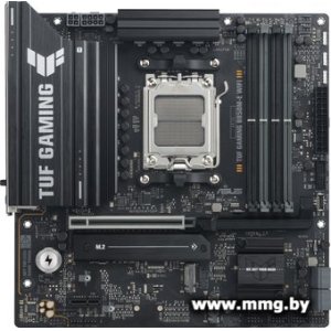 Купить ASUS TUF Gaming B850M-E WIFI в Минске, доставка по Беларуси