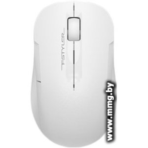 A4Tech Fstyler FG15C Air2 (белый)