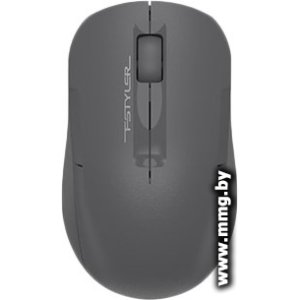 Купить A4Tech Fstyler FG15C Air2 (серый) в Минске, доставка по Беларуси