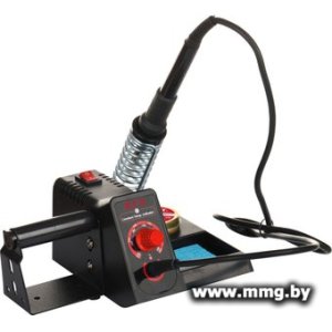 Купить Паяльная станция P.I.T. PEC60-C в Минске, доставка по Беларуси