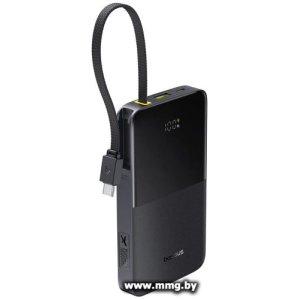 Купить Baseus E0027600 EnerFill FC51 Bipow2 Pro 10000mAh (черный) в Минске, доставка по Беларуси