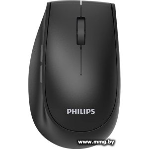 Купить Philips SPK7627 (черный) в Минске, доставка по Беларуси