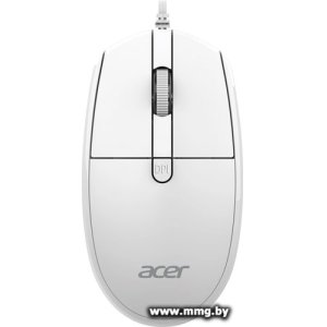 Купить Acer OMW401 (белый) ZL.MCEEE.030 в Минске, доставка по Беларуси