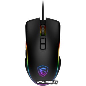 MSI Forge GM300