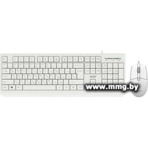 Acer OCC400 (белый) ZL.ACCCC.014