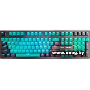 Raskat KM002-GREEN