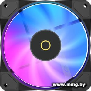 Купить for Case Ocypus Beta F12 BK ARGB (Beta-F12-BK1AM00X-GL) в Минске, доставка по Беларуси
