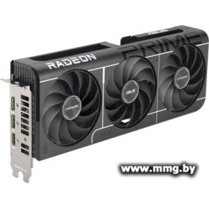 Купить RX 9060 XT 16GB/128b/ASUS PRIME-RX9060XT-O16G в Минске, доставка по Беларуси
