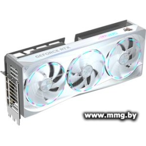 Купить RTX5080 16Gb/256b/Gigabyte GV-N5080AORUSM ICE-16GD в Минске, доставка по Беларуси