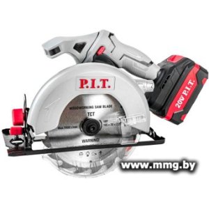 Купить P.I.T. PKS20H-165A/1 (с 1-им АКБ) в Минске, доставка по Беларуси