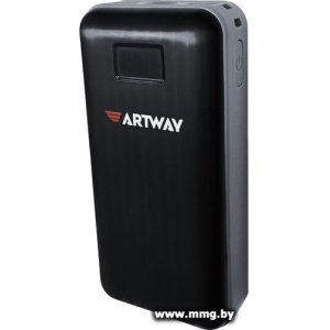 Купить Artway PB-30000 30000mAh (черный) в Минске, доставка по Беларуси