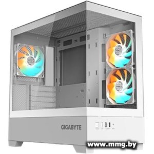 Gigabyte C201 Panoramic Ice (GB-C201PI)