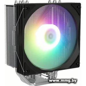 Купить Zalman CNPS9X Optima2 (черный) в Минске, доставка по Беларуси