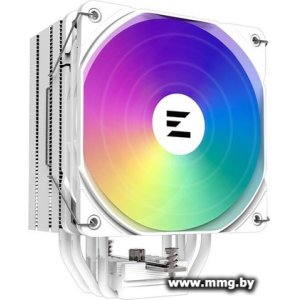 Zalman CNPS9X Performa Plus ARGB (белый)
