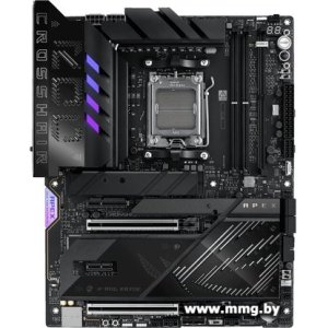 Купить ASUS ROG Crosshair X870E Apex в Минске, доставка по Беларуси