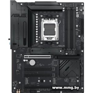ASUS X870 Max Gaming WiFi7