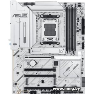 ASUS X870 Max Gaming WiFi7 W