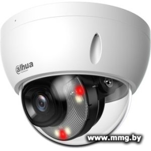 Купить IP-камера Dahua DH-IPC-HDBW2249EP-S-IL-0280B в Минске, доставка по Беларуси