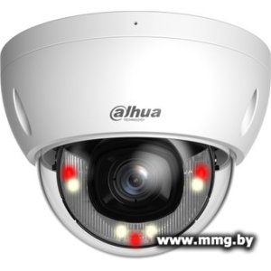 Купить IP-камера Dahua DH-IPC-HDBW2849EP-S-IL-0360B в Минске, доставка по Беларуси