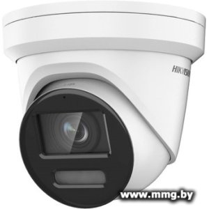 IP-камера Hikvision DS-2CD2387G2H-LIU (2.8 мм, белый)