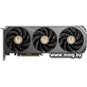 RTX5070 16Gb/192b/ZOTAC Gaming Solid OC ZT-B50700J-10P